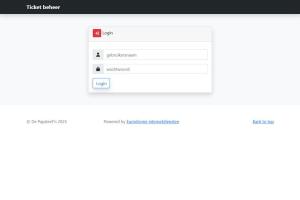 Portfolio Item