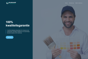 Portfolio Item